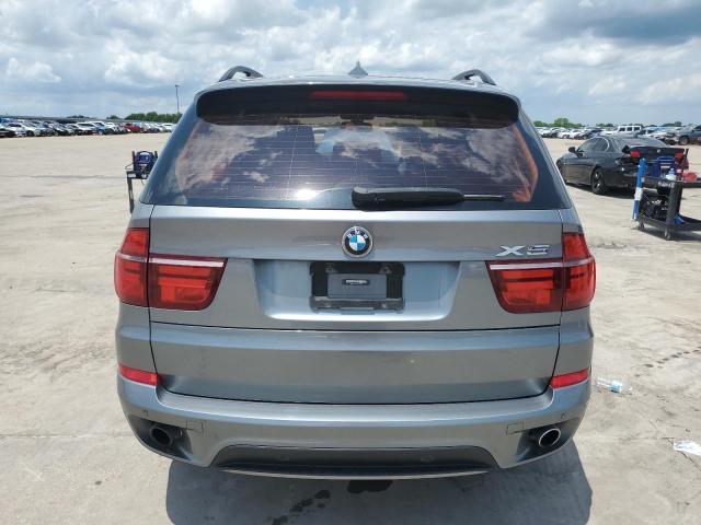 VIN 5UXZV4C56D0E12907 2013 BMW X5, Xdrive35I no.6