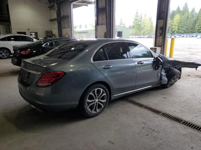 55SWF4JB6HU203101 Mercedes-Benz C 300