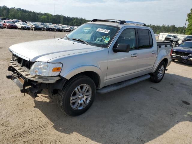 2010 Ford Explorer Sport Trac Limited