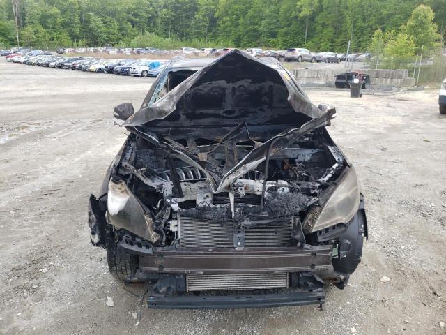 2015 BUICK ENCORE CON - KL4CJBSB5FB217667