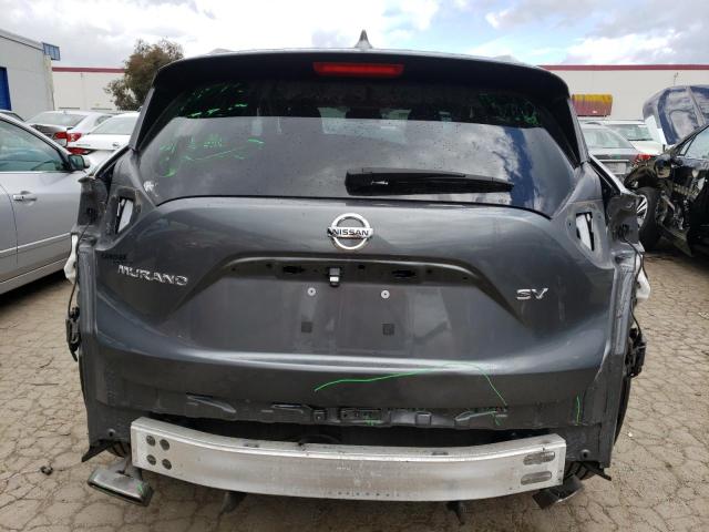 5N1AZ2MJXKN133441 Nissan MURANO S