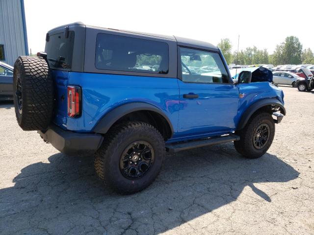 1FMDE5CP1PLA86934 Ford Bronco Base