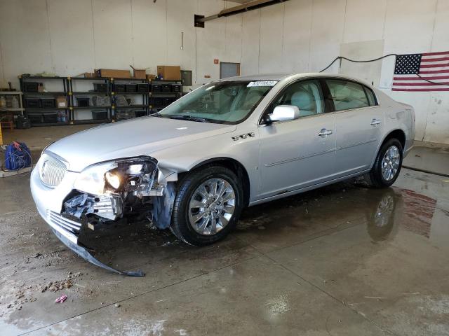 2009 Buick Lucerne CXL