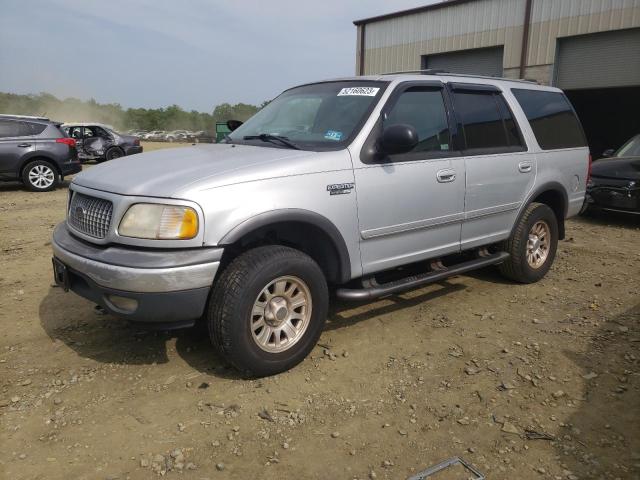 2001 Ford Expedition XLT