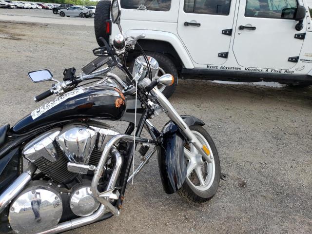 2012 HONDA VT1300 CT JH2SC6676CK200288