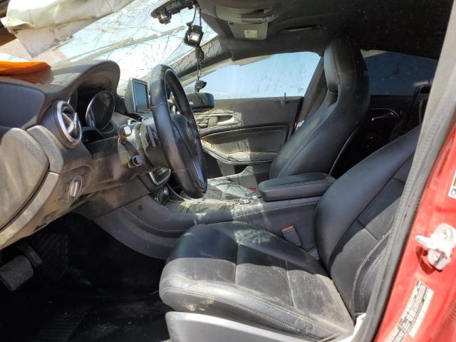 WDDSJ4EB7EN153059 Mercedes-Benz CLA 250