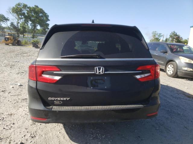 5FNRL6H65PB008553 2023 HONDA ODYSSEY, photo no. 6