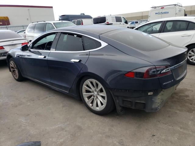 5YJSA1E24HF183955 Tesla MODEL S