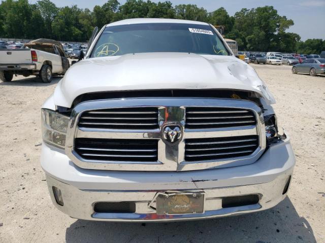 1C6RR6GT9GS147794 | 2016 RAM 1500 SLT