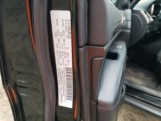 1C4RJEAG7HC854541 Jeep Grand Cherokee Laredo