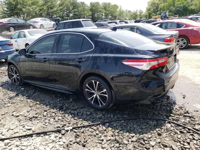 4T1G11BK9LU004167 Toyota Camry SE 2