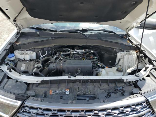 1FMSK7DH1MGB71117 Ford EXPLORER XLT