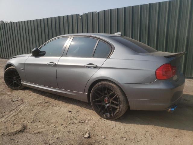 BMW 3 SERIES XI SULEV 2011 1