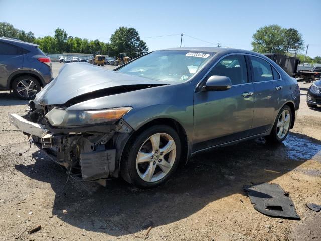 2010 Acura TSX 