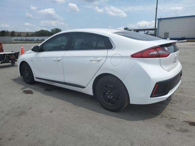 2017 HYUNDAI IONIQ SEL - KMHC75LC6HU049182