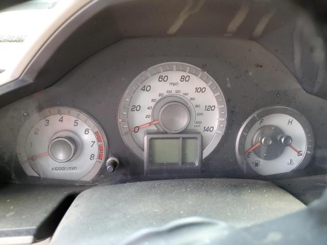 5FNYF3H77EB009730 Honda PILOT EXLN