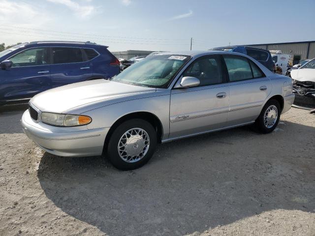 2002 Buick Century Custom