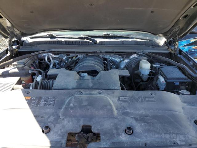 1GKS2AKC2FR681853 GMC YUKON SLE
