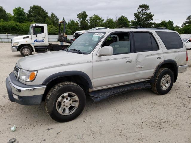 2000 Toyota 4Runner SR5