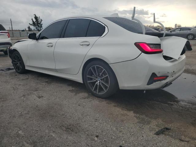 3MW5R1J06L8B24149 BMW 3 Series 330I 2