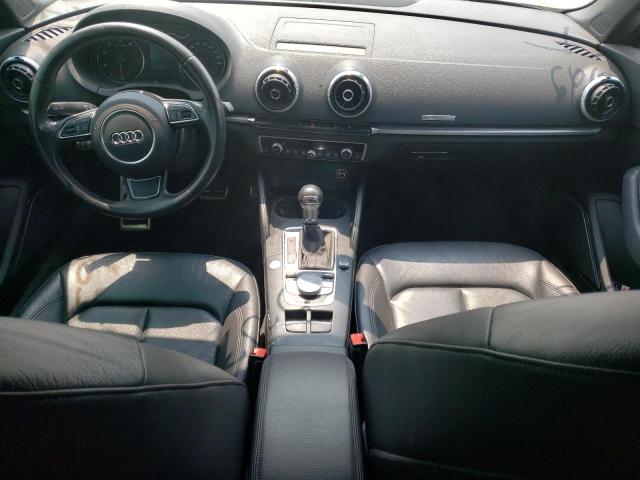2015 AUDI A3 PREMIUM - WAU3FLFF2F1098313
