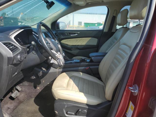 2FMPK3J83HBB18676 Ford EDGE SEL