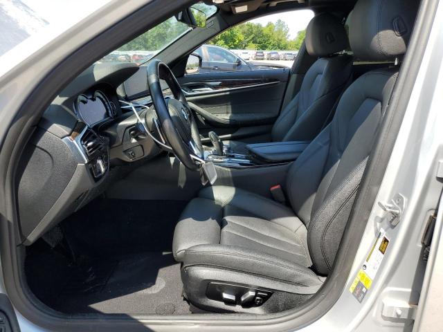 WBAJA9C53JB250624 BMW 530e