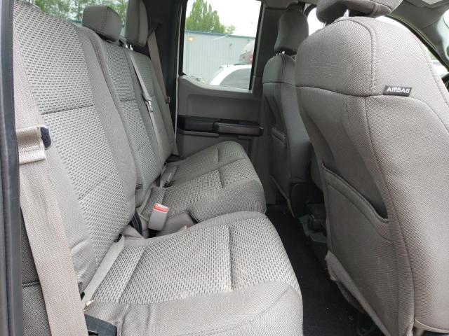 1FTEX1C87FKE32560 Ford F150 Super Cab