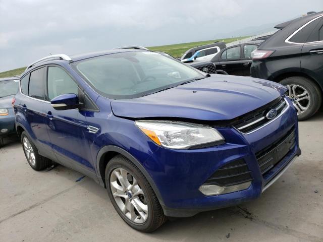 1FMCU9J96EUB82205 Ford Escape Titanium