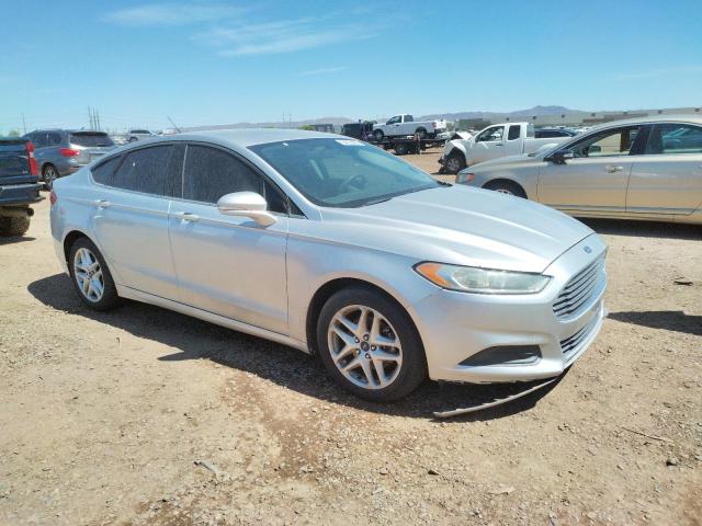 1FA6P0HD1E5353487 Ford FUSION SE