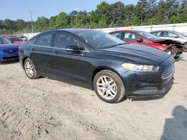2014 Ford Fusion - Image 4