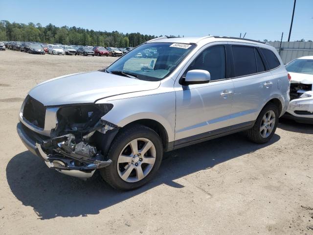 2008 Hyundai Santa Fe SE