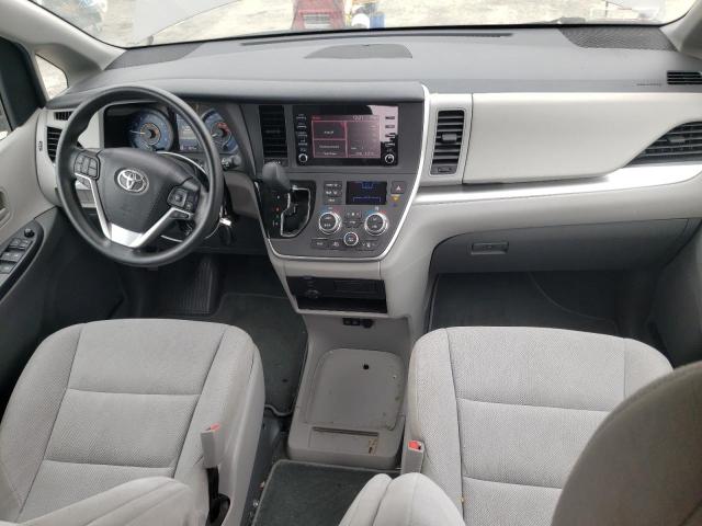 2020 TOYOTA SIENNA L - 5TDZZ3DC0LS027476