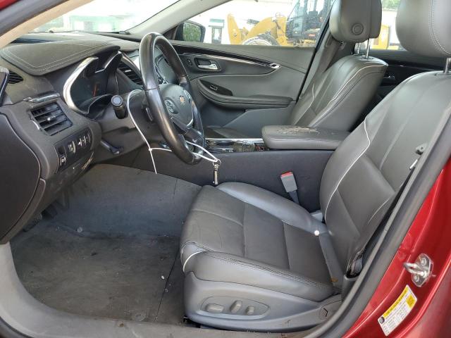 2G1155S30E9156247 | 2014 CHEVROLET IMPALA LTZ