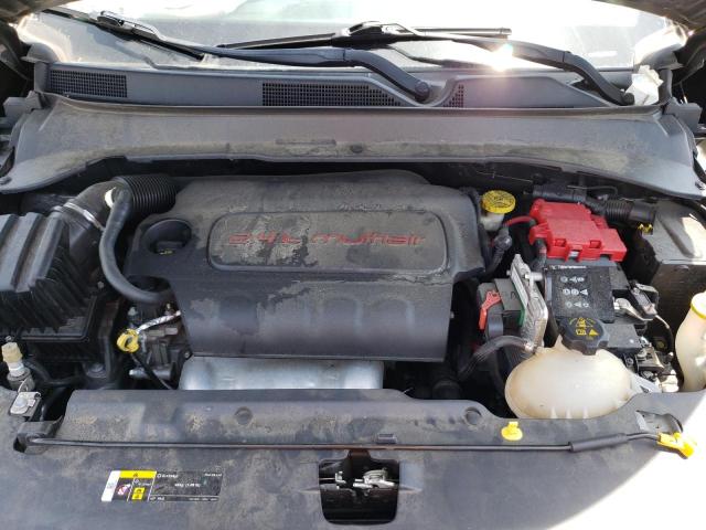 3C4NJDDB8KT721324 Jeep Compass Trailhawk