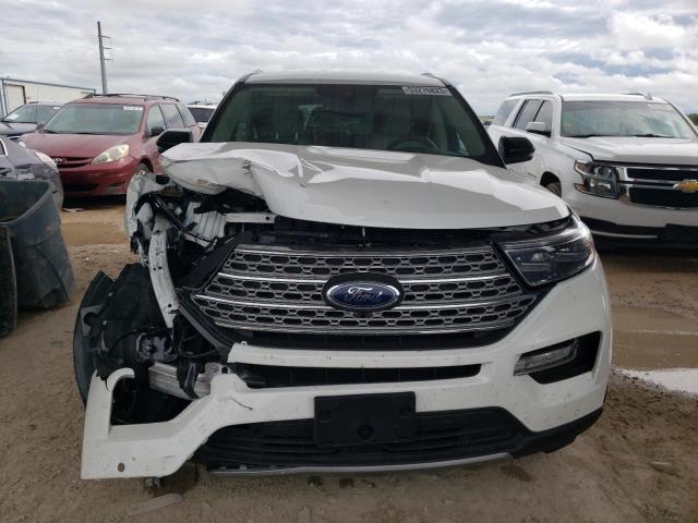 1FMSK7FH1NGC38572 Ford Explorer Limited