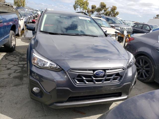 JF2GTHSC9PH326100 Subaru Crosstrek Sport