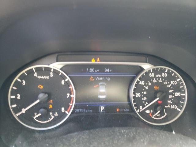 1N4BL4DW3LC117263 Nissan ALTIMA SV
