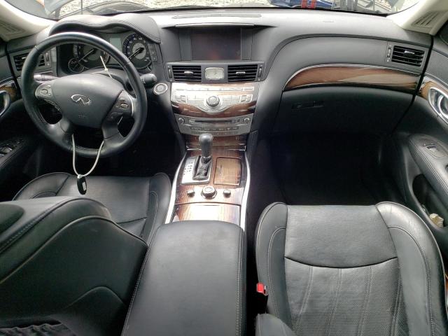 2016 INFINITI Q70L 5.6 JN1AY1PR7GM590050