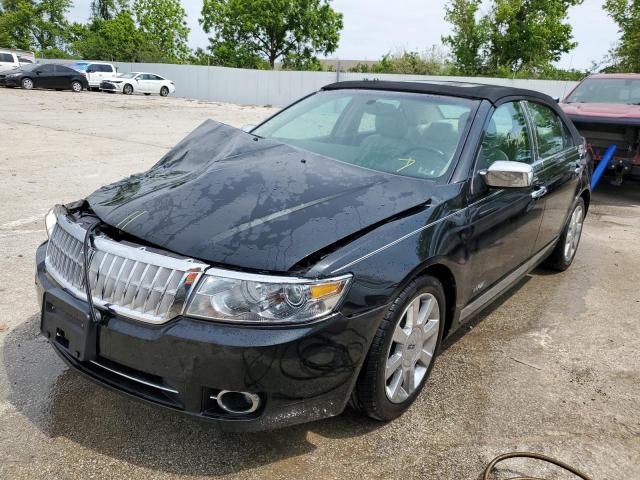 2009 Lincoln MKZ 