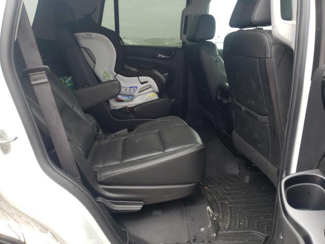 1GKS2BKCXLR205948 GMC YUKON SLT