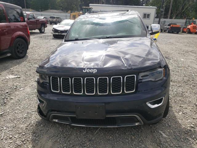 1C4RJFBG8HC905517 Jeep Grand Cherokee Limited