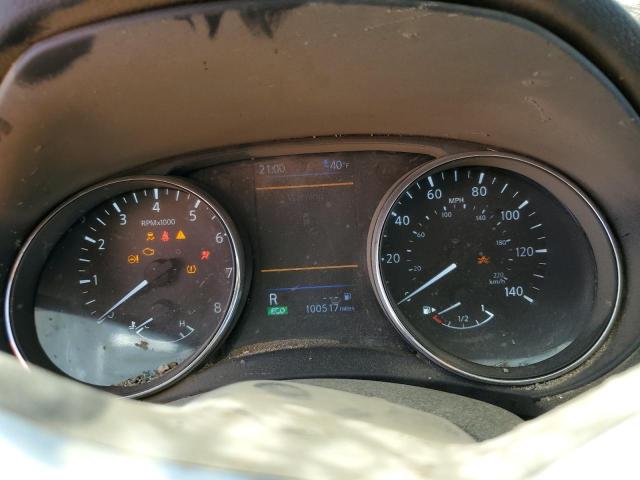 5N1AT2MT3JC700313 Nissan ROGUE S