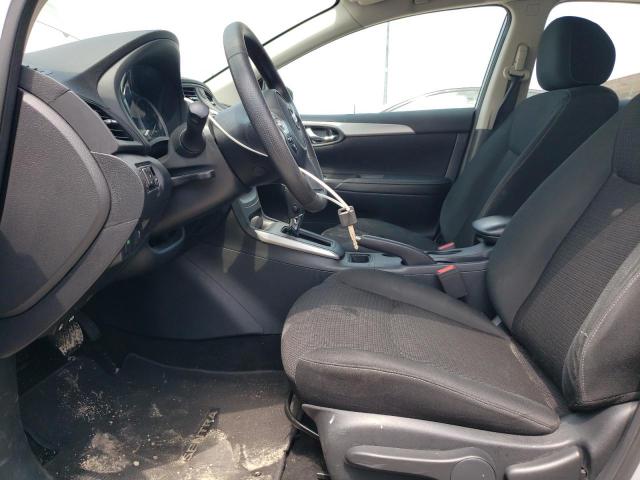 3N1AB7AP2KY353922 Nissan SENTRA S