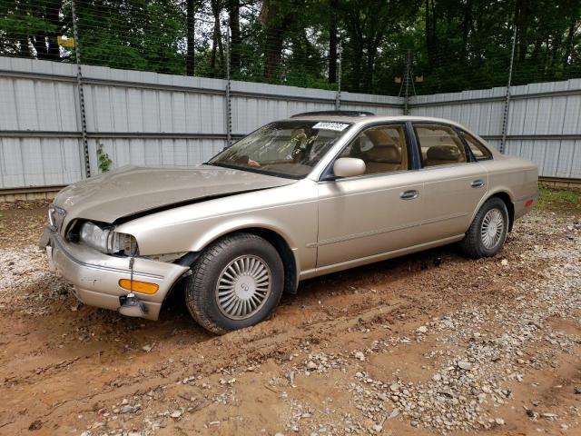 1995 INFINITI Q45 