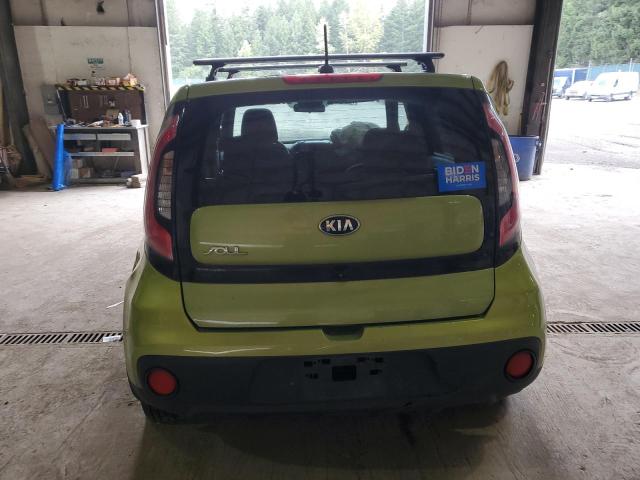 KNDJN2A2XH7879334 KIA Soul