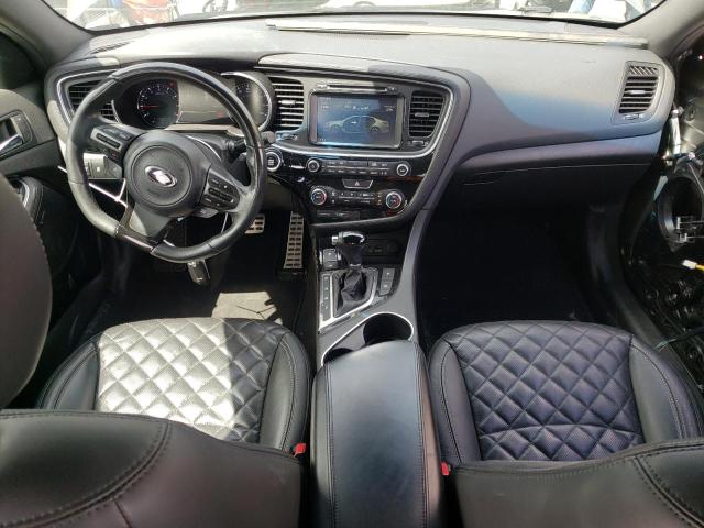 5XXGR4A63EG277973 KIA OPTIMA SX