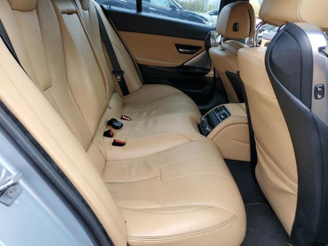 2015 BMW M6 GRAN CO - WBS6C9C54FD467929