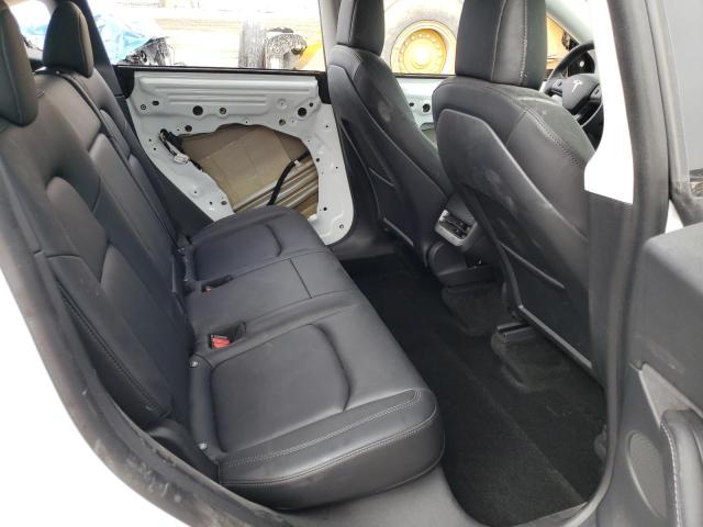 5YJYGDEE0MF141426 Tesla Model Y