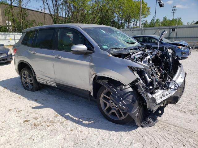 2022 HONDA PASSPORT E - 5FNYF8H52NB013065